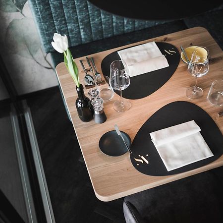 Somvita Suites Tirolo Kültér fotó