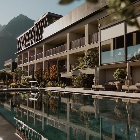 Somvita Suites Tirolo Kültér fotó