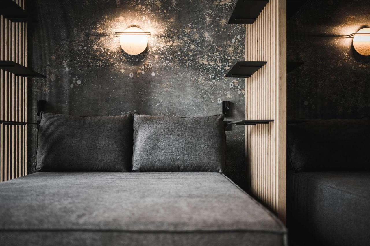 Somvita Suites Tirolo Kültér fotó