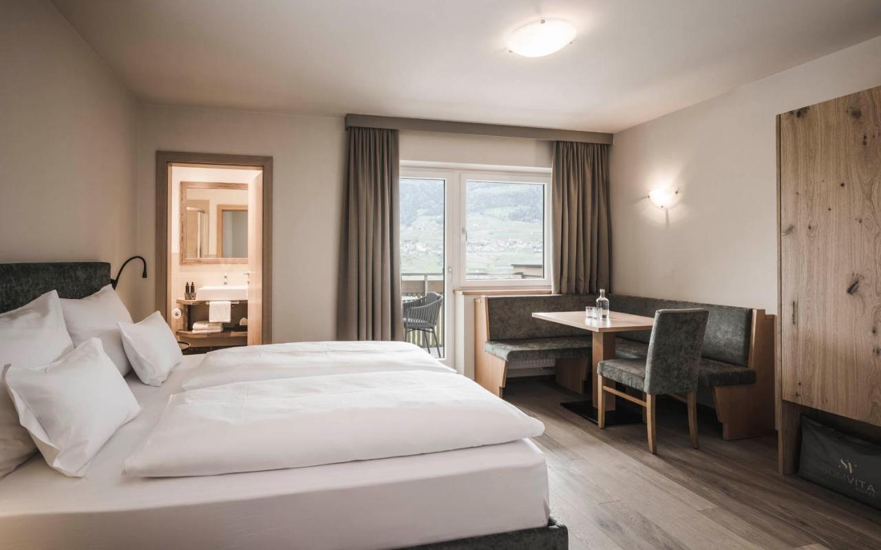 Somvita Suites Tirolo Kültér fotó