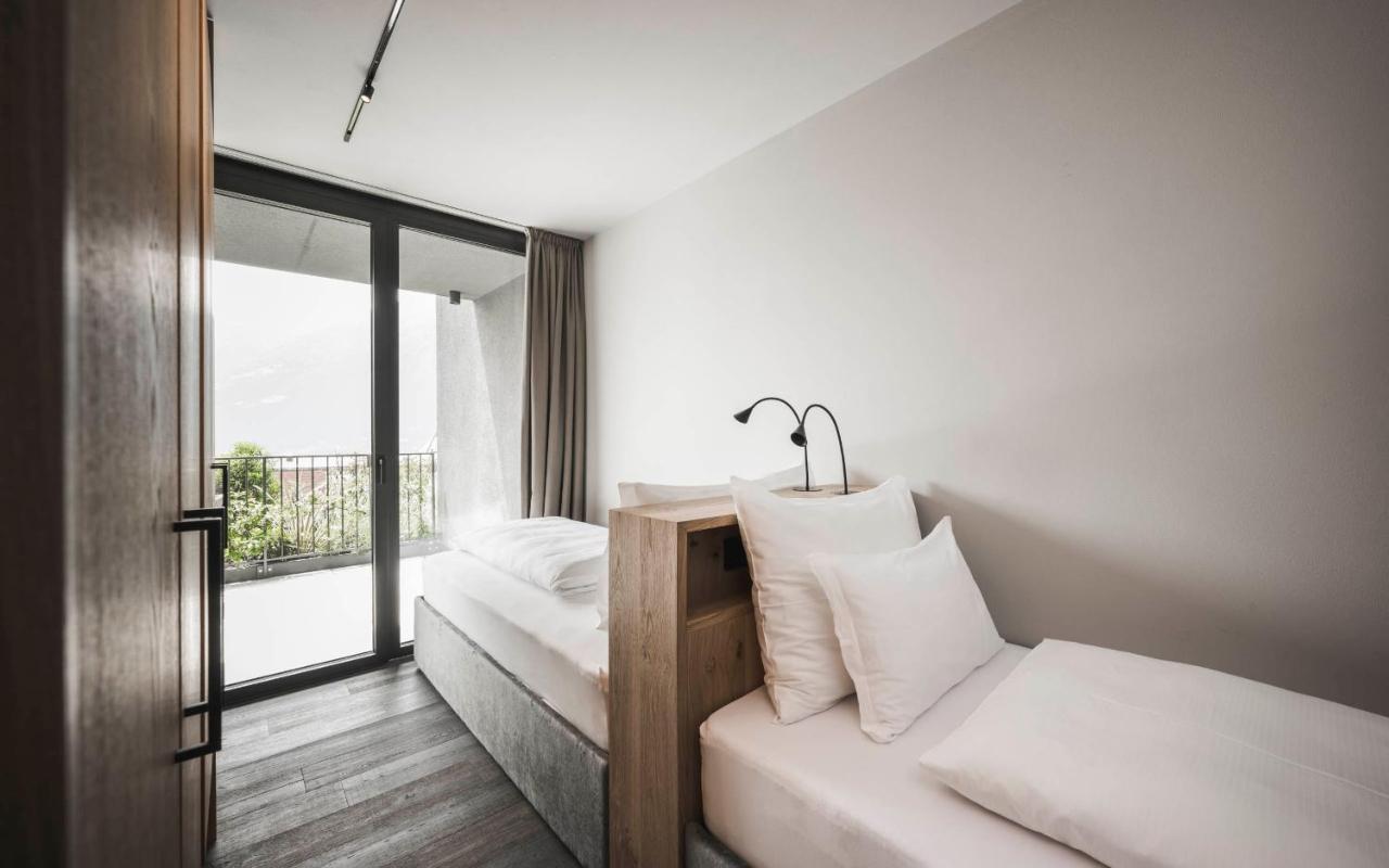 Somvita Suites Tirolo Kültér fotó
