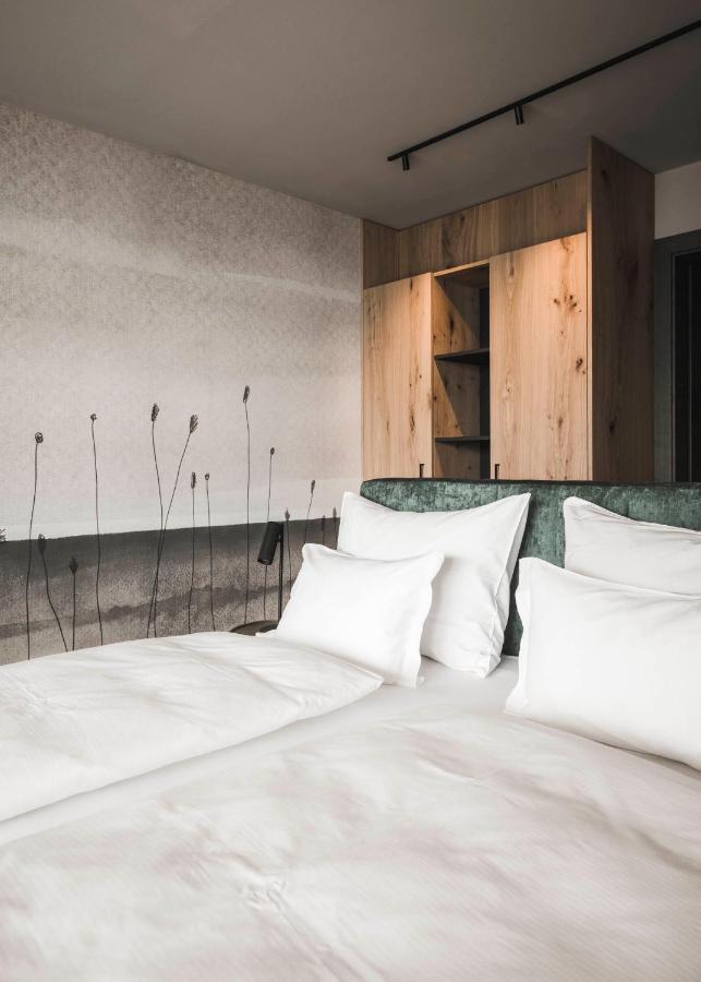 Somvita Suites Tirolo Kültér fotó