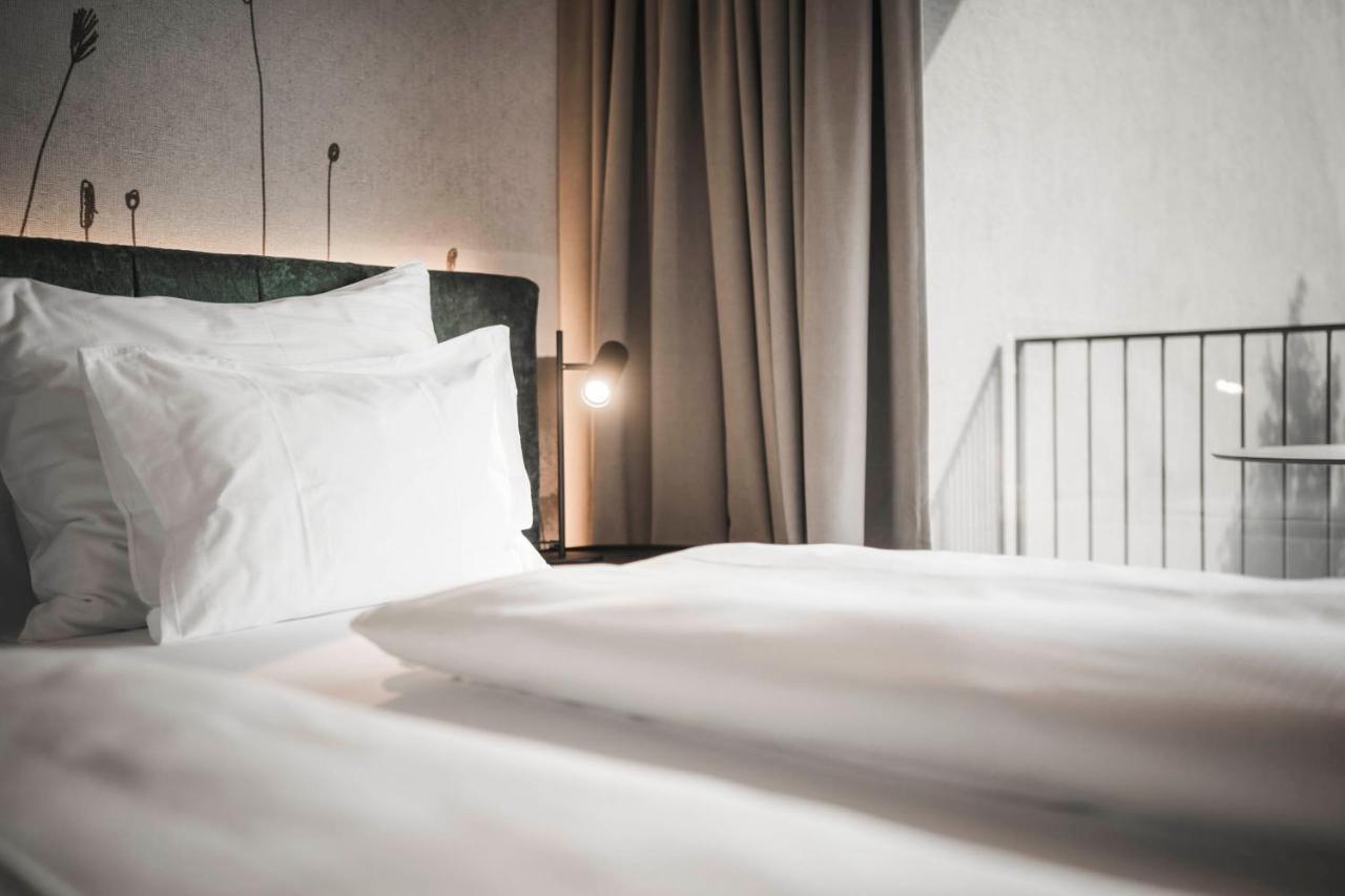 Somvita Suites Tirolo Kültér fotó
