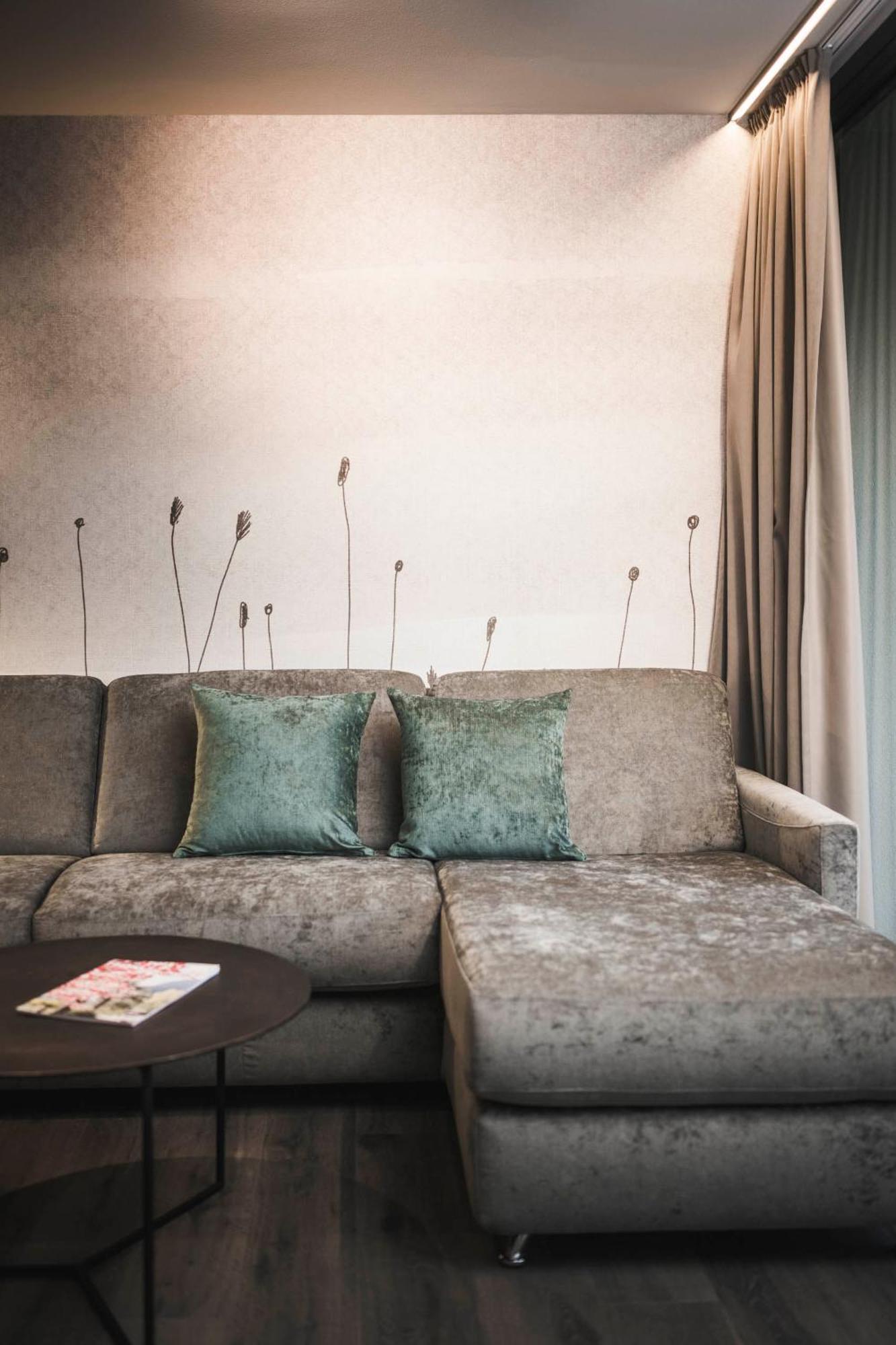 Somvita Suites Tirolo Kültér fotó